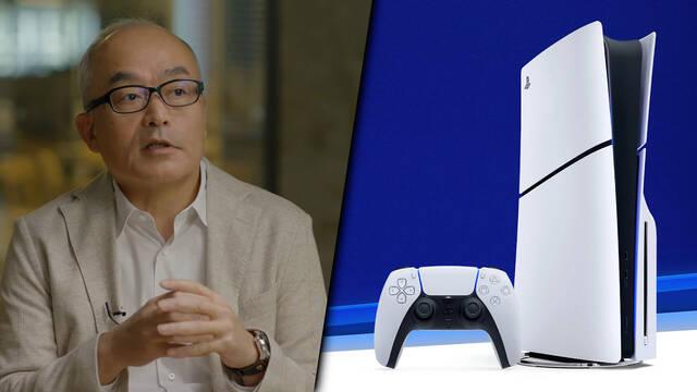 Sony dice que ya no necesita vender PS5 'agresivamente': ahora quiere monetizar a sus 125 millones de usuarios