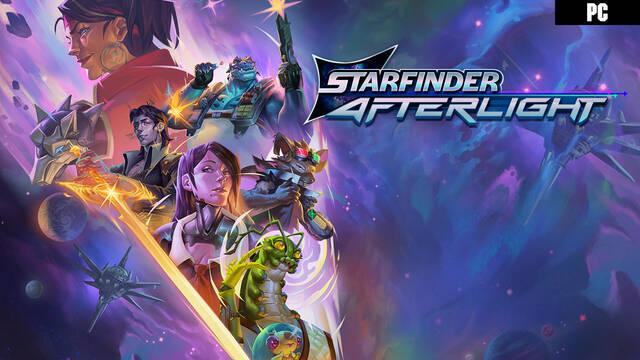 Starfinder: Afterlight