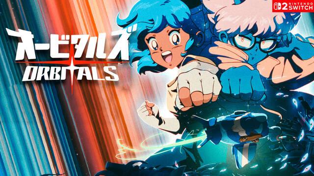Orbitals