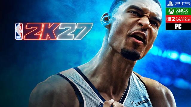 NBA 2K27