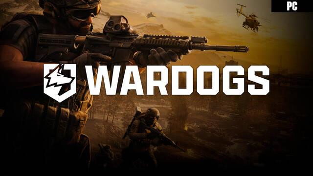 WARDOGS