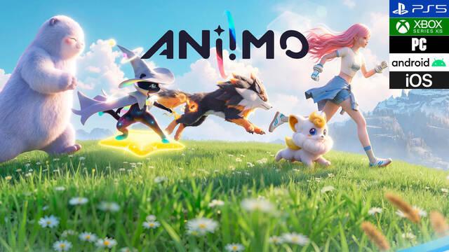 Aniimo