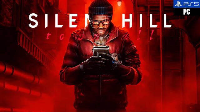 Silent Hill Townfall