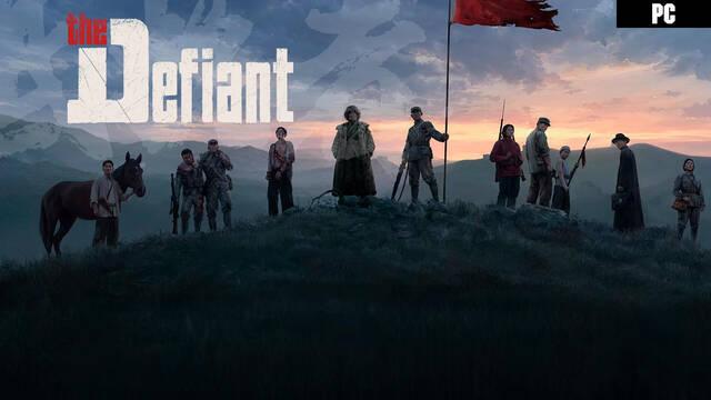 The Defiant