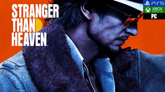 Stranger Than Heaven