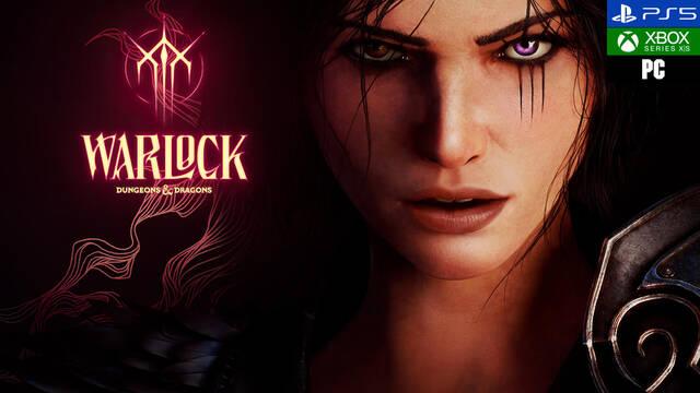 Warlock: Dungeons & Dragons
