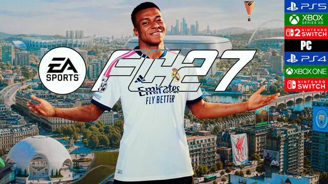 EA Sports FC 27