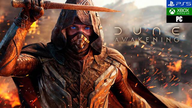 Dune: Awakening