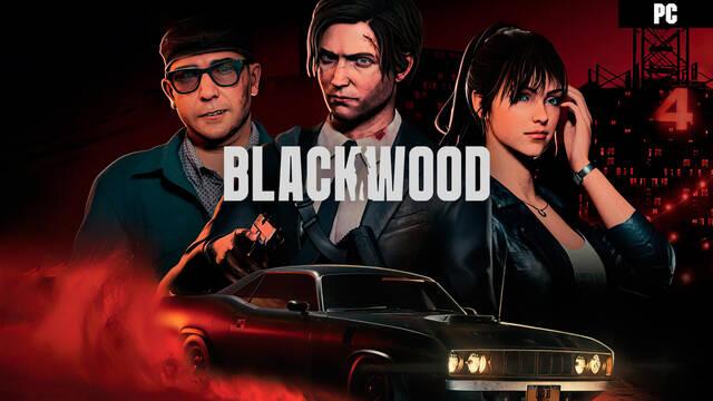 Blackwood