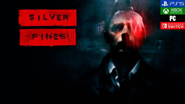 Silver Pines