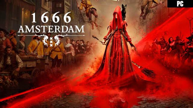 1666: Amsterdam
