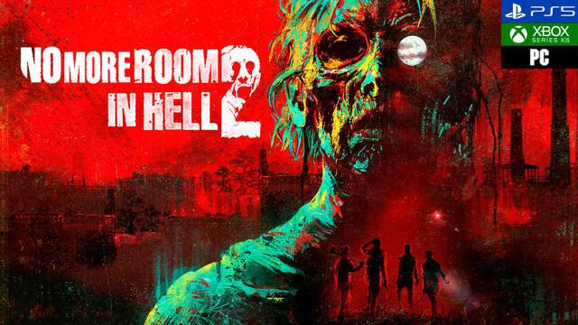 No More Room in Hell 2