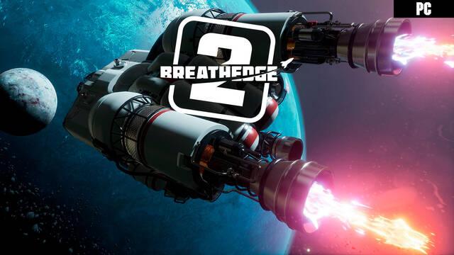 Breathedge 2