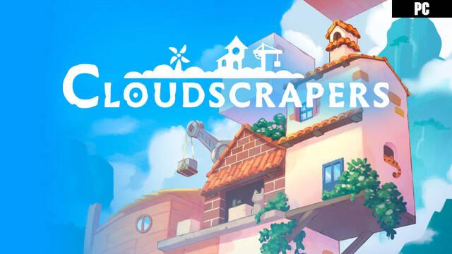 Cloudscrapers