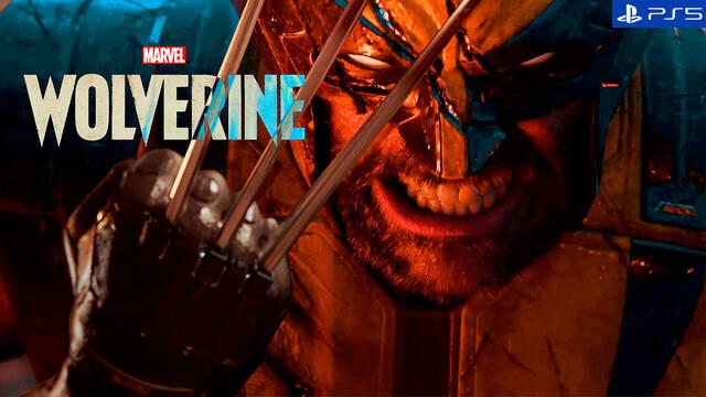 Marvel's Wolverine