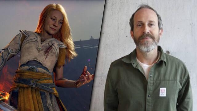 El director de The Last of Us se disculpa con los creadores de God of War: Laufey tras criticar su gameplay