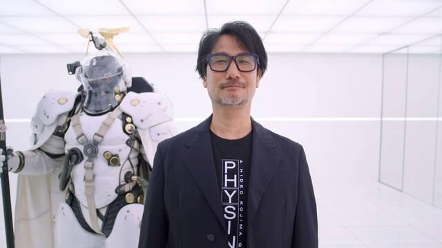 Hideo Kojima sigue queriendo a Sony pese a que se retir� de Physint: 'No les guardo rencor'