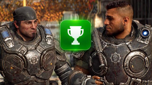 El equivalente al Platino de XBOX podr�a llamarse 'Logro m�tico' y ya aparece en el sistema