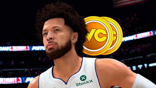 2K Games no quiere permitir la transferencia de VC entre juegos