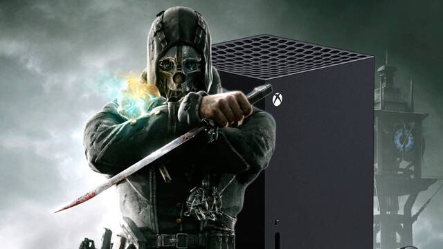 El futuro de Arkane (Dishonored, Prey) queda en el aire tras los �ltimos despidos de XBOX
