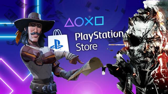 Mejores ofertas de PS4 y PS5 para el 23 de septiembre de 2026