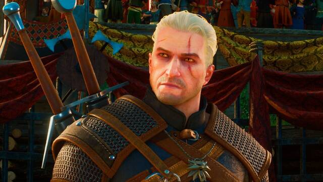 The Witcher 3: Songs of the Past siempre form� parte del juego principal, dice CD Projekt