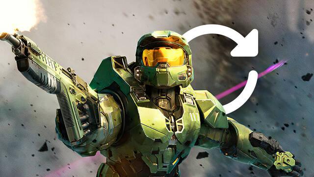 El nuevo Halo de Activision ser�a un reinicio completo de la saga