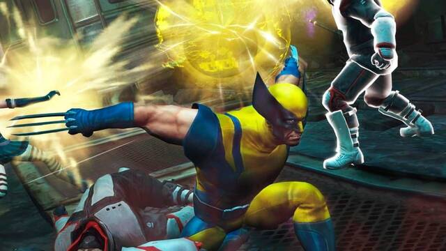 X-Men Destiny, el criticado juego olvidado por Marvel y Activision