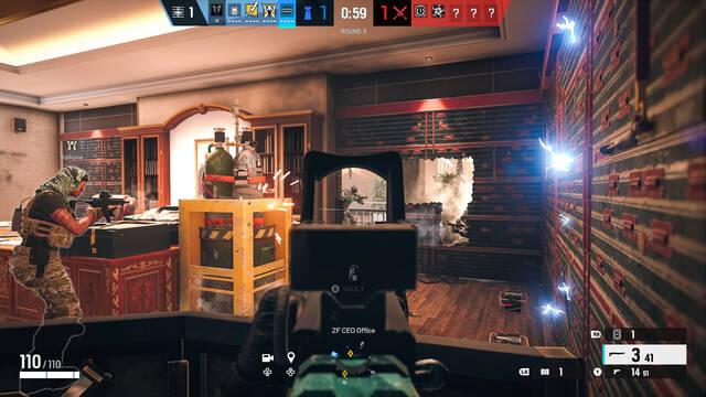 Rainbow Six Siege premiar� a quienes sigan jugando cuando llegue GTA 6: 'Ser�n tratados como reyes'