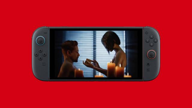 El expl�cito Hellraiser: Revival no tendr� censura en Nintendo Switch 2