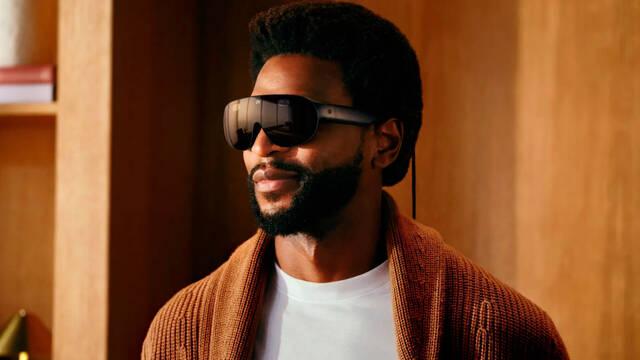 Meta presenta sus nuevas gafas VR de 100 gramos: llegan en 2027 por 1300 d�lares