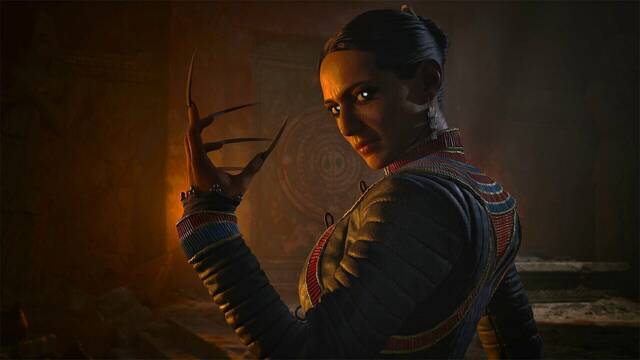 The Blood of Dawnwalker pudo ser mucho m�s exigente: suavizaron su pol�mico l�mite de tiempo