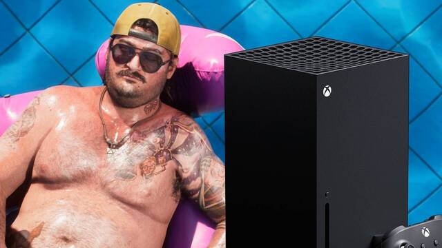 GTA 6 est� rompiendo r�cords de reservas en XBOX Series, dice Microsoft