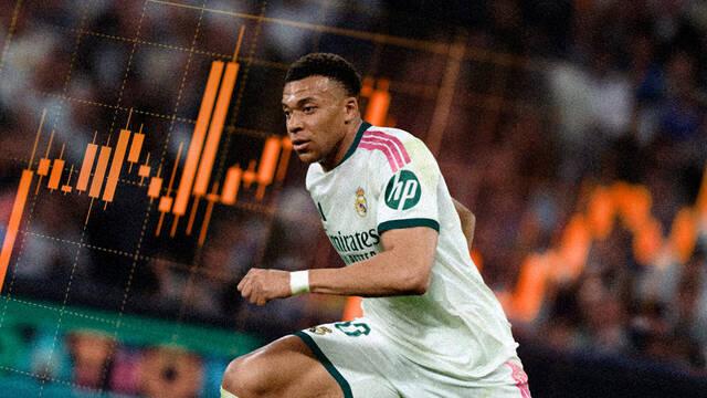 EA Sports FC 27 debuta con menos jugadores que los �ltimos juegos