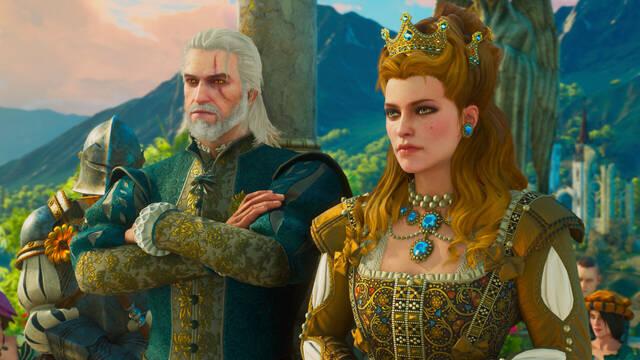 �Podr� tu PC con The Witcher 3: Wild Hunt Remastered? Estos son los requisitos con y sin ray tracing