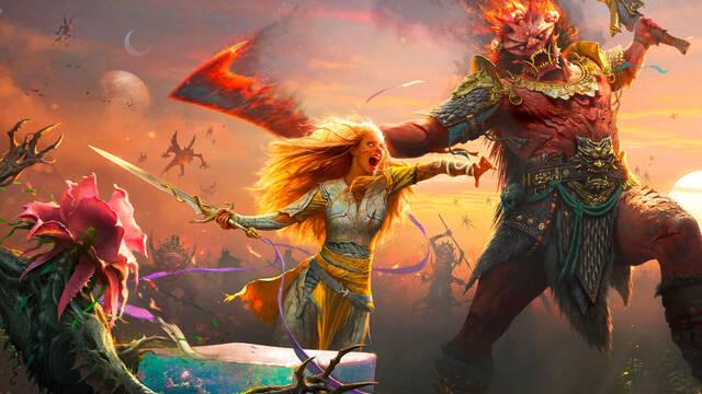 God of War Laufey abre sus reservas y confirma su precio y ediciones tanto en formato f�sico como en digital