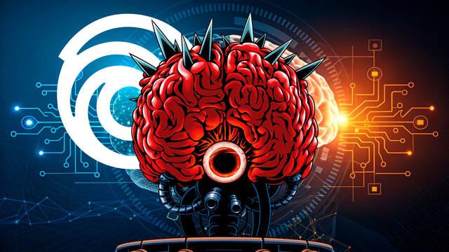 Ubisoft registra Motherbrain para su iniciativa de IA generativa