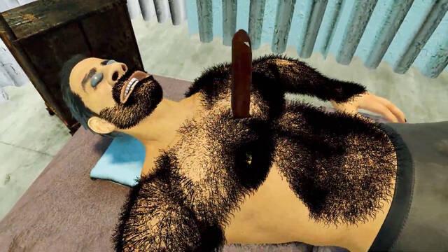 Shuhei Yoshida elige sus juegos favoritos del Tokyo Game Show 2026 y uno consiste en depilar hombres