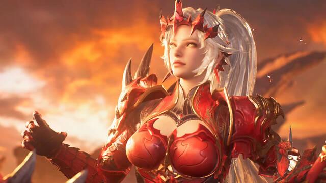 Monster Hunter Outlanders ya tiene fecha: el ambicioso juego gratis para m�viles llegar� en octubre