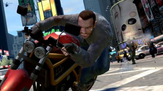 All 55 GTA 4 Complete Edition Achievements on Steam