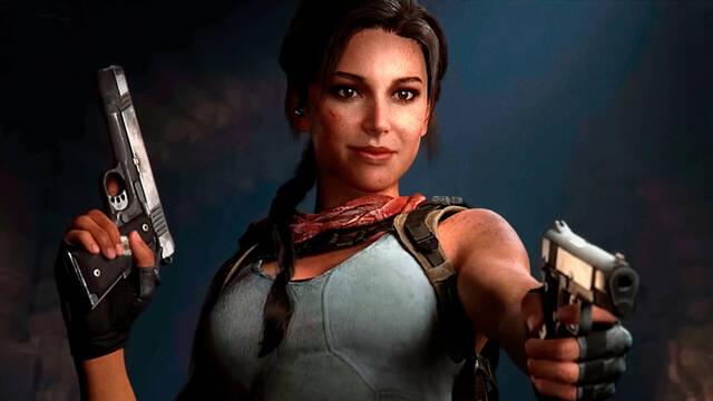 Tomb Raider Catalyst continuar� con la Lara de la trilog�a survivor
