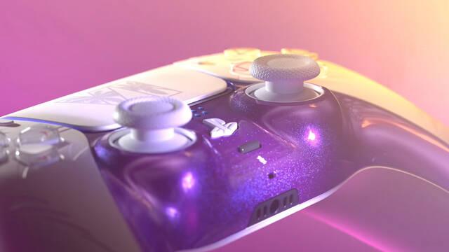 GTA 6 tendr� dos mandos oficiales para PS5
