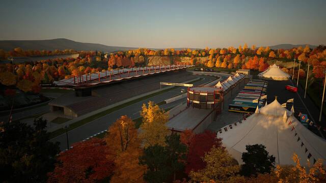 Gran Turismo 7 nueva actualizaci�n gratuita para este a�o