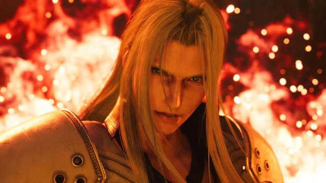 Final Fantasy VII Revelation DLC 1 y 2 confirmados en el State of Play