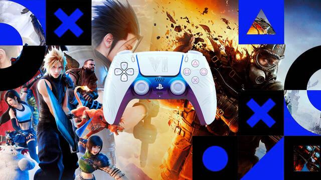 RESUMEN: Todos los anuncios del State of Play para PS5, con Final Fantasy VII Revelation como gran protagonista