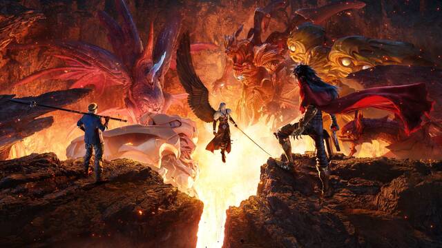 Final Fantasy VII Revelation anuncia una edici�n coleccionista para Switch 2, PS5 y XBOX Series