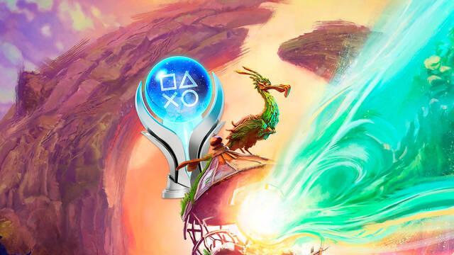 Trofeos de Keeper encontrados para PS5, posible anuncio en State of Play