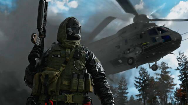 �Podr� tu PC con Call of Duty: Modern Warfare 4? Revelados los requisitos y todas las novedades en ordenador