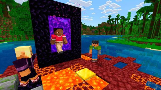 Minecraft suma m�s de 300.000 jugadores al d�a