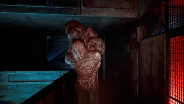 Silent Hill: Townfall escucha las quejas y har� menos frustrantes sus secciones de sigilo